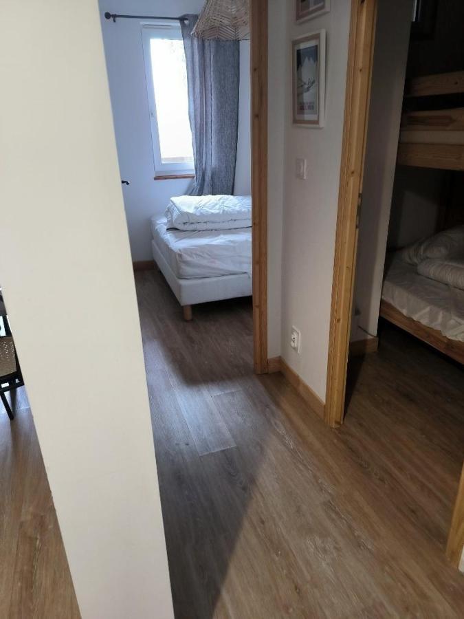 Appartement 3 Pieces, 2 Chambres Au Coeur De La Station Génos Екстериор снимка
